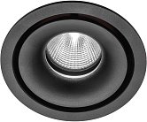 Точечный светильник AM Group AM291 15W COFFEE 3000K AM290