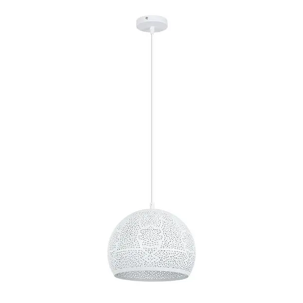 Подвесной светильник Arte Lamp A7058SP-1WH CELESTA Подвесной светильник Arte Lamp A7058SP-1WH CELESTA