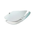 Потолочный светильник Vistosi ITACA PL RS CR Itaca