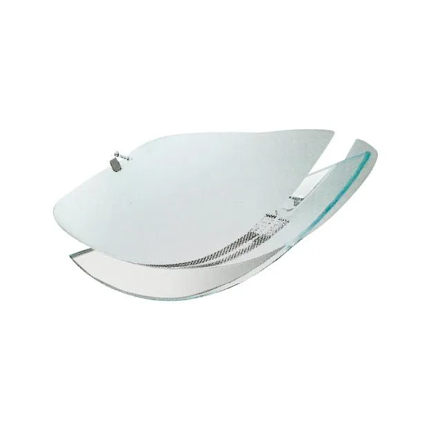 Потолочный светильник Vistosi ITACA PL RS CR Itaca