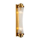 Настенный светильник Delight Collection KTB-0726W brass Wall lamp
