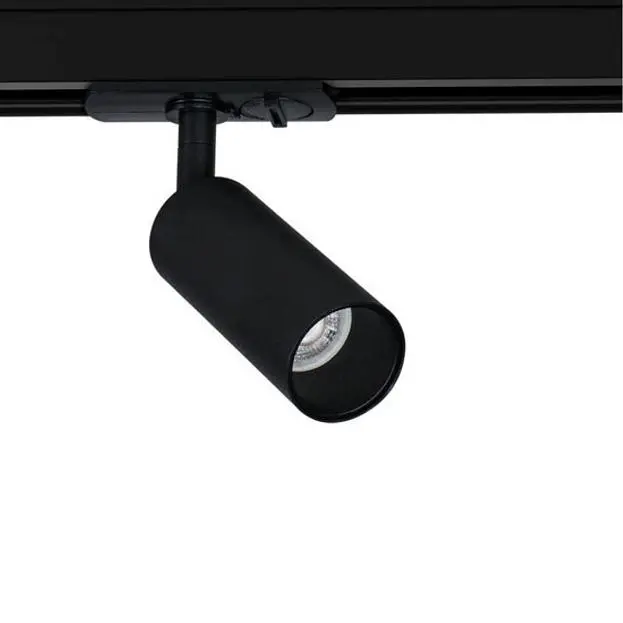 Трековый светильник Arte Lamp A6451PL-1BK NET MINI Трековый светильник Arte Lamp A6451PL-1BK NET MINI