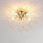 Потолочная люстра ROSALIA CH D50 ImperiumLoft 223724-23 rosalia-ch01