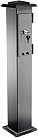Розетка Oasis Light 2-727 квадрат Bl  