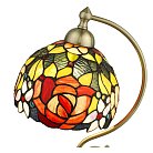 Настольная лампа Velante 828-804-01