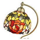 Настольная лампа Velante 828-804-01