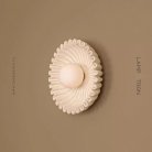 Бра STEVEN Цвет белый Lampatron steven-white 9040-25721