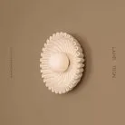 Бра STEVEN Цвет белый Lampatron steven-white 9040-25721