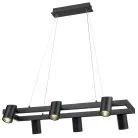 Подвесной светильник Vele Luce VL10122P06 Zoom 2264