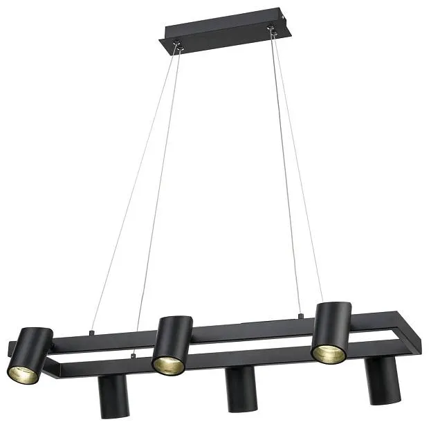 Подвесной светильник Vele Luce VL10122P06 Zoom 2264