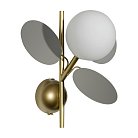 Бра Loft IT 10008/1W Grey Matisse