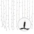 Гирлянда Uniel ULD-C2030-240/TBK WHITE IP67