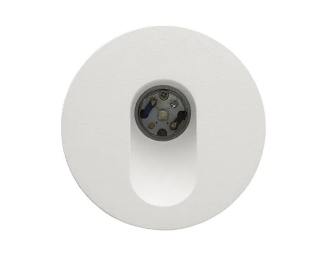 Подсветка для лестниц и ступеней DesignLed GW-R612-3-WH-NW FLOOR R Подсветка для лестниц и ступеней DesignLed GW-R612-3-WH-NW FLOOR R