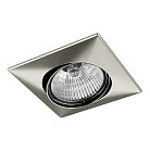 Светильник поворотный встраиваемый Lightstar 011035 Lega