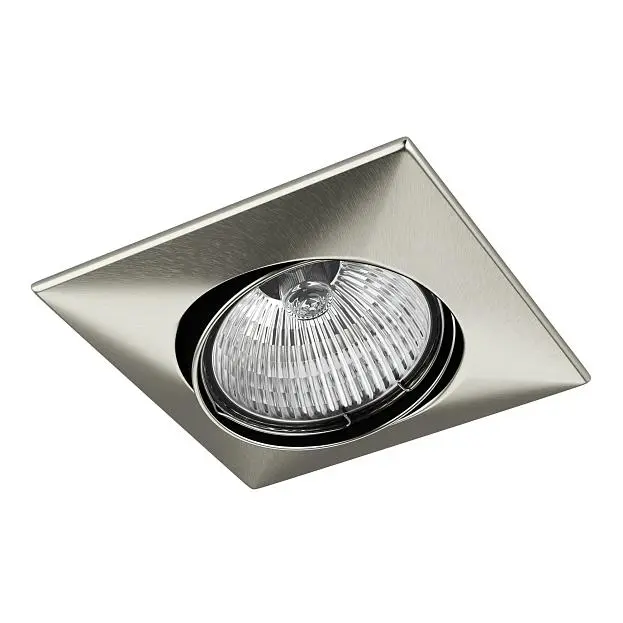 Светильник поворотный встраиваемый Lightstar 011035 Lega Светильник поворотный встраиваемый Lightstar 011035 Lega