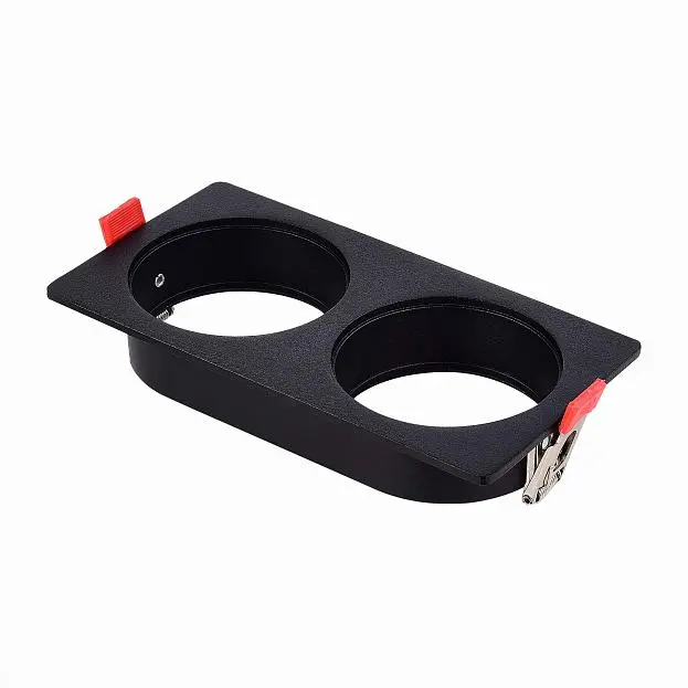 Встраиваемый корпус ST Luce ST052.408.02 SHIFT