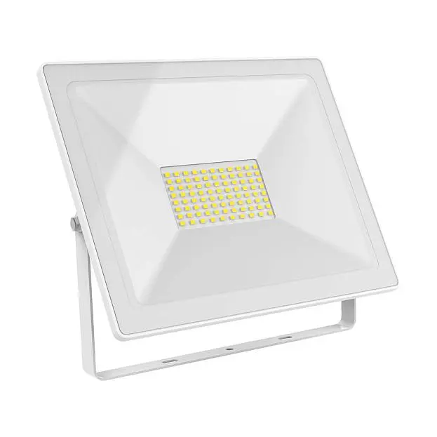 Прожектор Gauss 613120300 Slim 100W 6500К Прожектор Gauss 613120300 Slim 100W 6500К