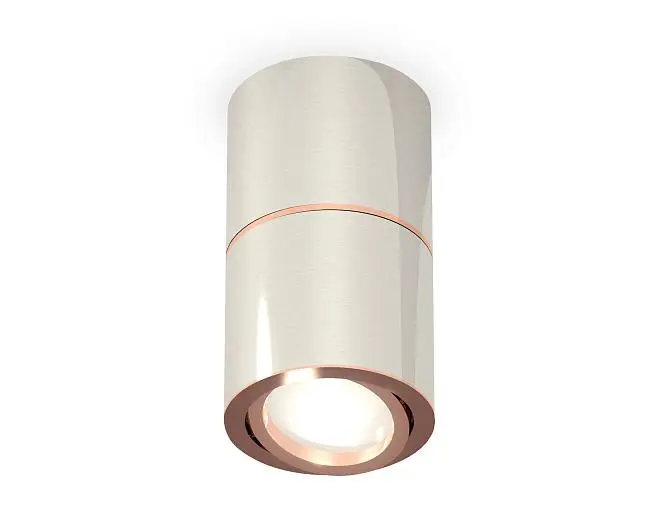 Комплект накладного поворотного светильника Ambrella light XS7405080 Techno Комплект накладного поворотного светильника Ambrella light XS7405080 Techno
