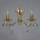 Бра Ambiente Benisa 2226/2 WP Tear Drop