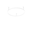 Потолочный светильник Ideal Lux 265971 ORACLE slim