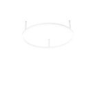 Потолочный светильник Ideal Lux 265971 ORACLE slim