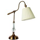 Настольный светильник Arte Lamp A1509LT-1PB SEVILLE
