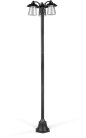 Наземный фонарь Oasis Light 32642AF R CATE