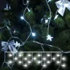 Гирлянда Eurosvet 100-002 белый a049841