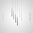 Готовая комбинация светильников ESTEN DUO Lampatron 7746-21750