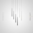 Готовая комбинация светильников ESTEN DUO Lampatron 7746-21750