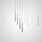 Готовая комбинация светильников ESTEN DUO Lampatron 7746-21750