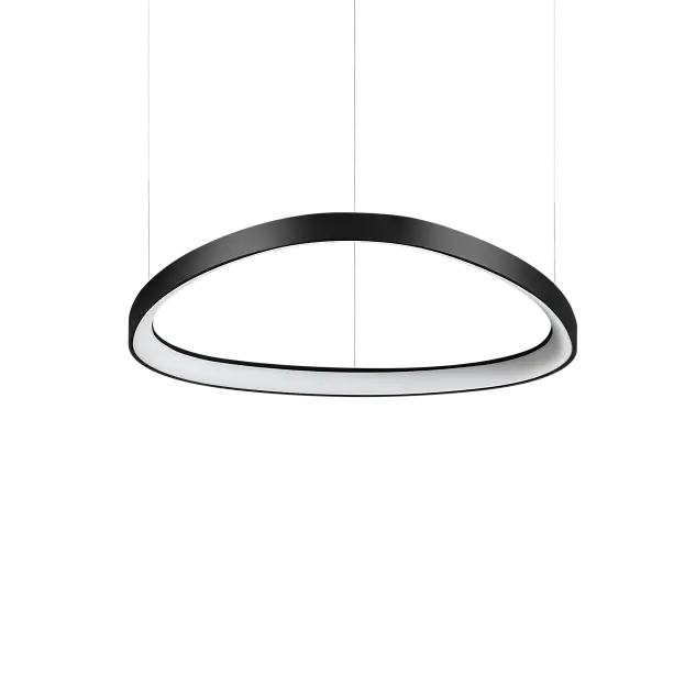 Подвесной светильник Ideal Lux 372167 GEMINI