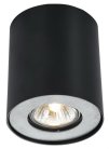 Накладной светильник Arte Lamp A5633PL-1BK FALCON
