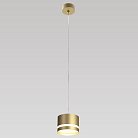Подвесной светильник Citilux CL002P12 Hardy