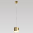 Подвесной светильник Citilux CL002P12 Hardy