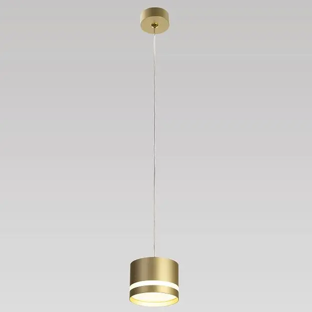 Подвесной светильник Citilux CL002P12 Hardy Подвесной светильник Citilux CL002P12 Hardy