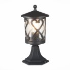 Светильник уличный наземный ST LUCE SL085.405.01 LORNE