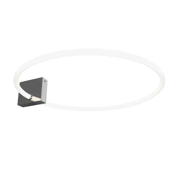 Потолочный светильник Maytoni MOD315CL-L25CH3K Anillo Потолочный светильник Maytoni MOD315CL-L25CH3K Anillo