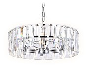 Подвесная люстра с хрусталем Ambrella light TR5171 Traditional