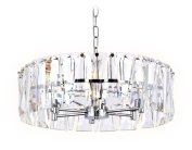 Подвесная люстра с хрусталем Ambrella light TR5171 Traditional