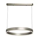 Люстра De City DeMarkt 661019401 Платлинг