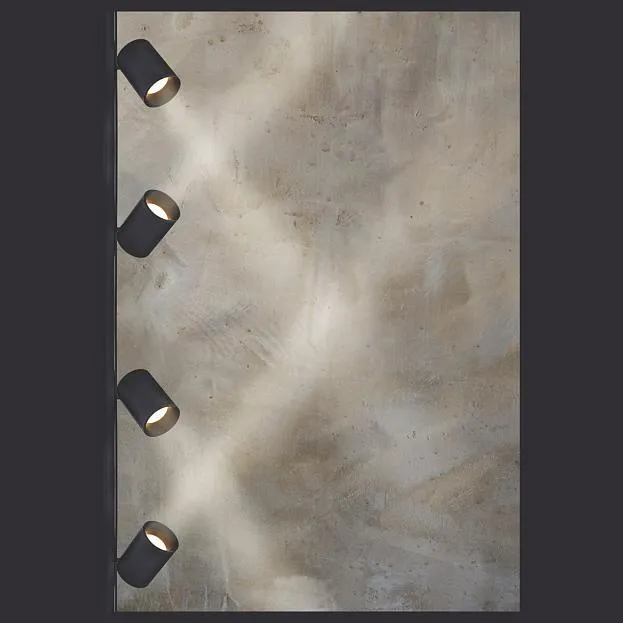 Трековый светильник Wertmark WTL.O10.607.30.05