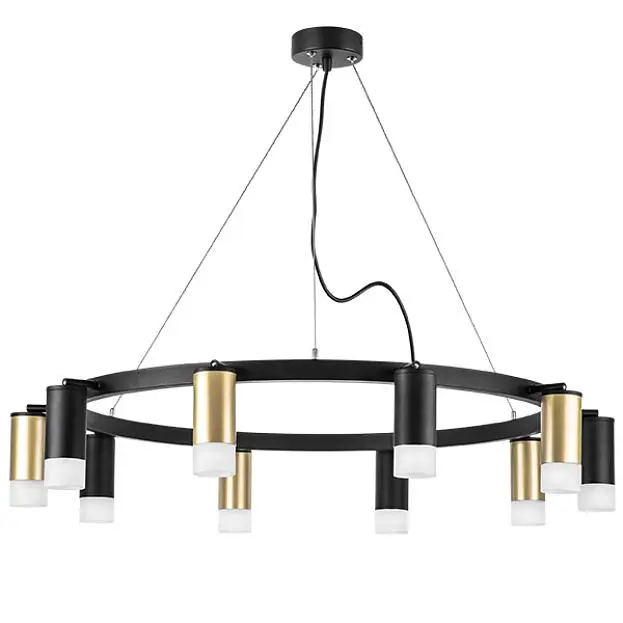 Люстра подвесная Lightstar LR0204053751 Rullo Люстра подвесная Lightstar LR0204053751 Rullo