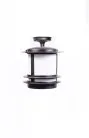 Потолочный светильник уличный Oasis Light 68305A Bl opal TOKIO