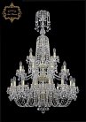 Люстра Bohemia Art Classic 11.26.16+8+4.300.3d.XL-130.Gd.B