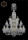 Люстра Bohemia Art Classic 11.26.16+8+4.300.3d.XL-130.Gd.B