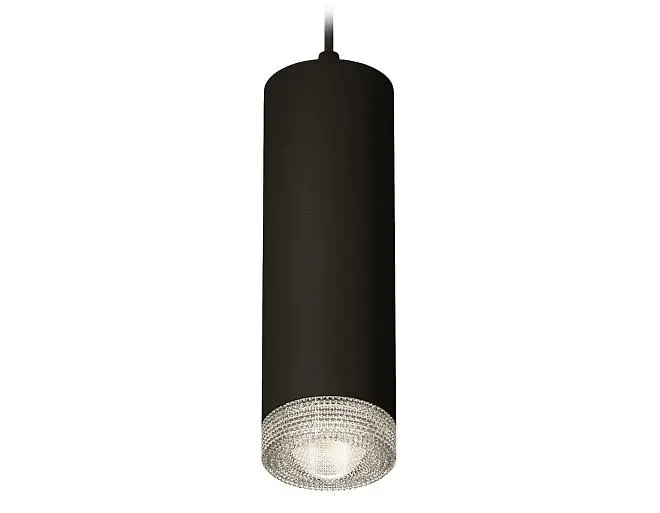 Комплект подвесного светильника с композитным хрусталем Ambrella light XP7456001 Techno Комплект подвесного светильника с композитным хрусталем Ambrella light XP7456001 Techno