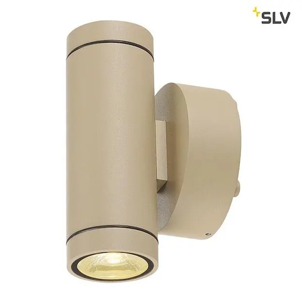 Уличные настенные светильники SLV 233233 Helia Уличные настенные светильники SLV 233233 Helia