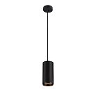 Подвесной светильник SLV 1004338 NUMINOS L PD TRIAC black