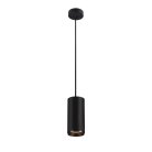 Подвесной светильник SLV 1004338 NUMINOS L PD TRIAC black